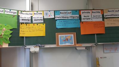Kinderrechte